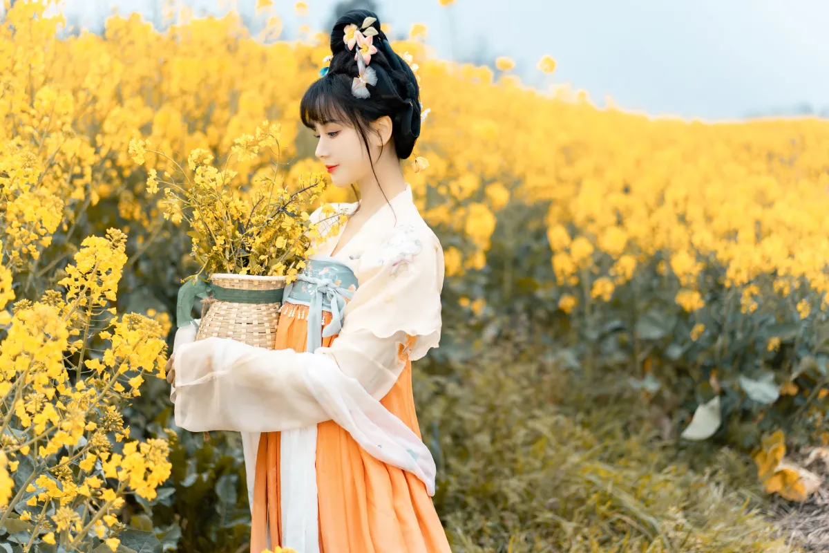 上春山