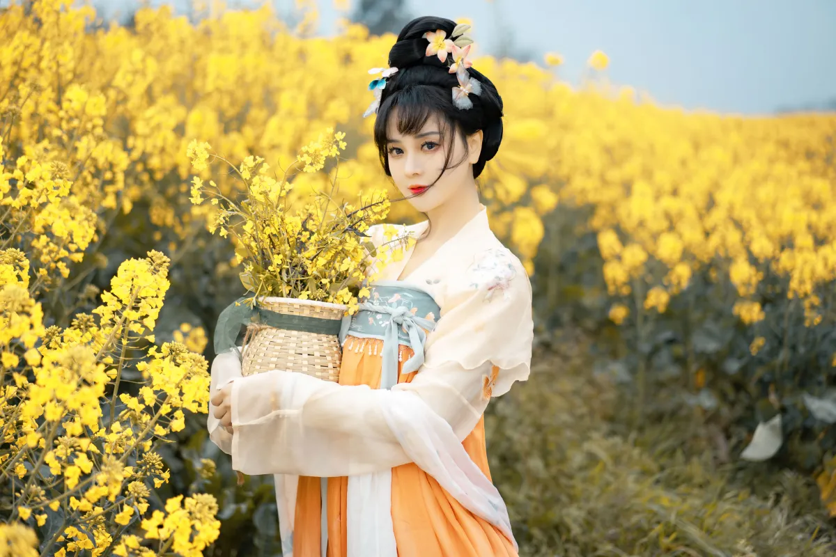 上春山