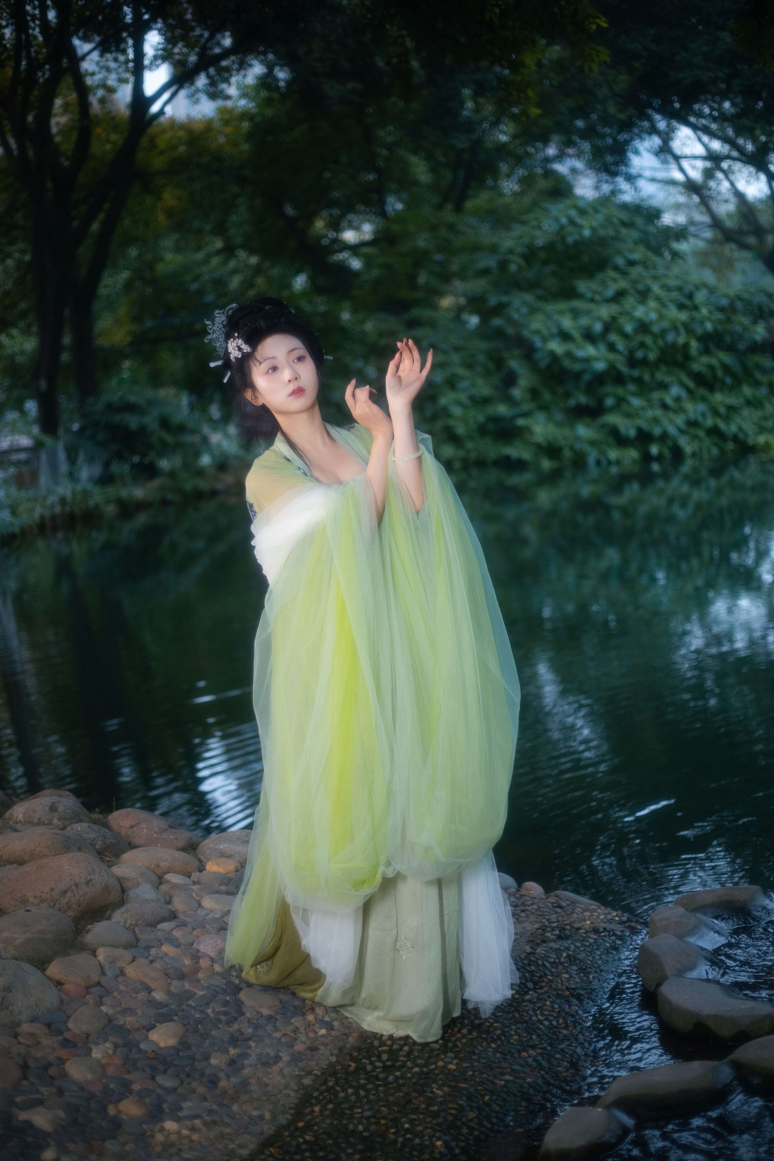 绿野仙踪