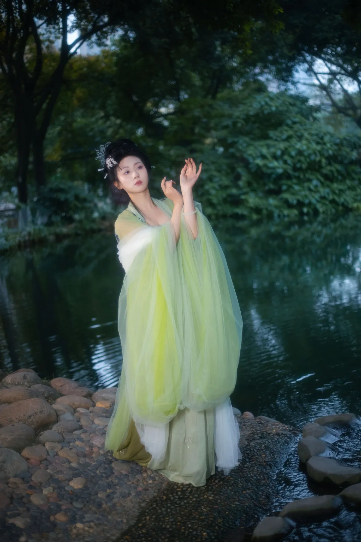 绿野仙踪