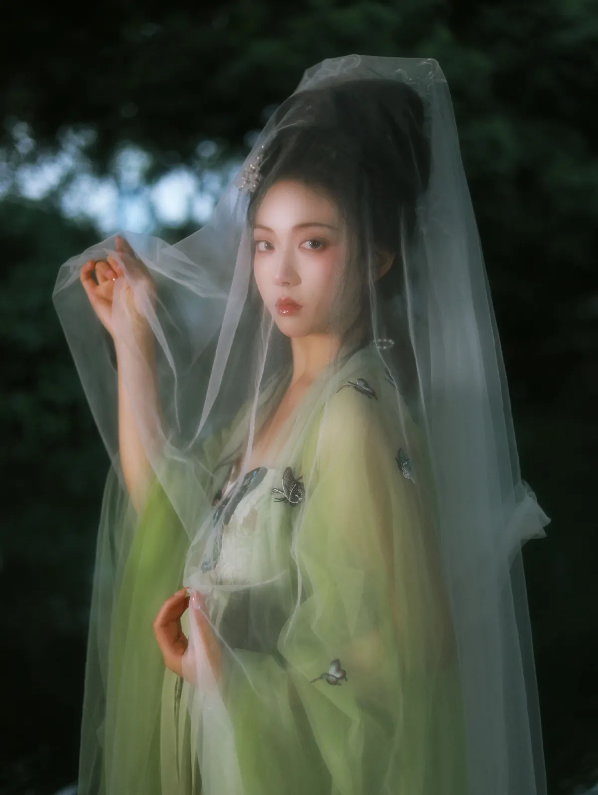 绿野仙踪