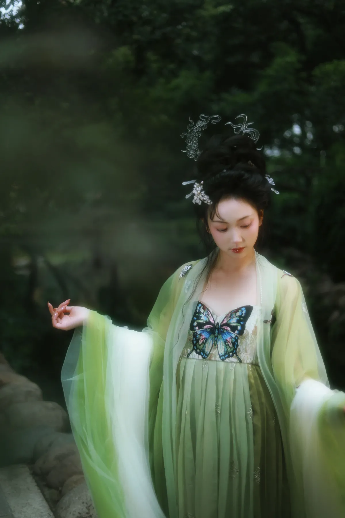 绿野仙踪