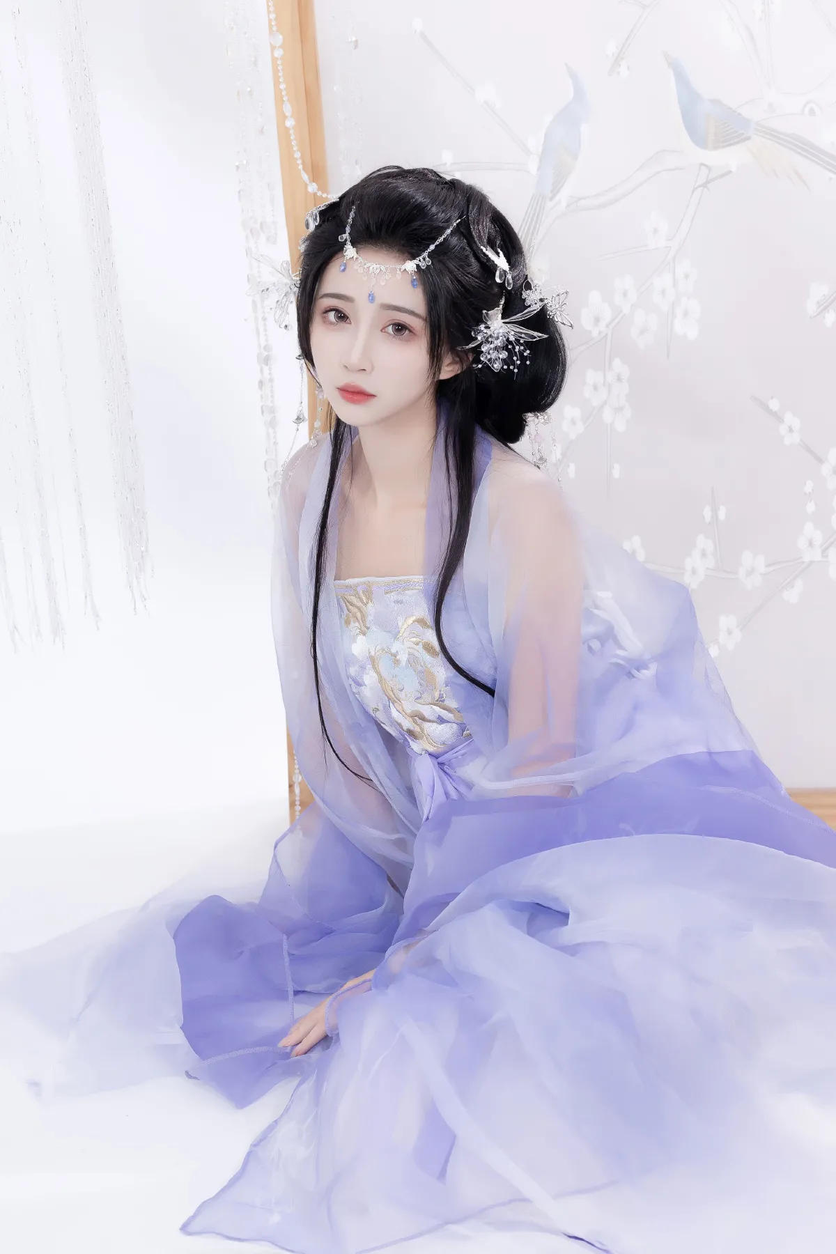 循香阡陌