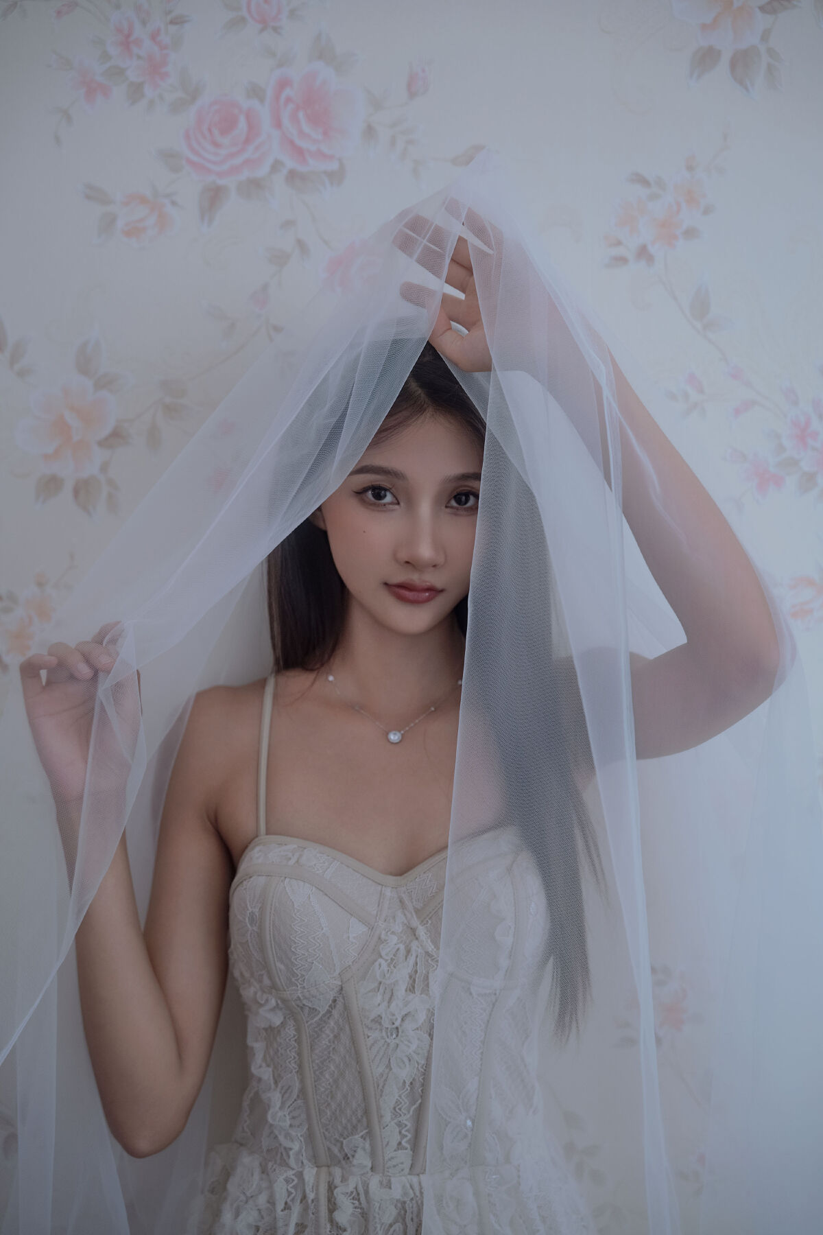 陈先森_晓文《大眼睛女孩的私房照》美图作品图片4