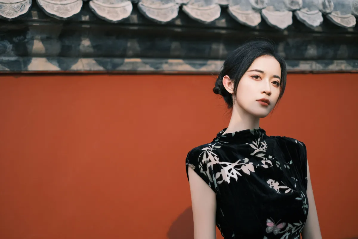 红墙雅韵
