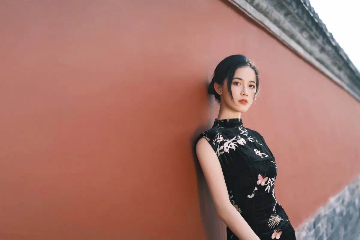 红墙雅韵