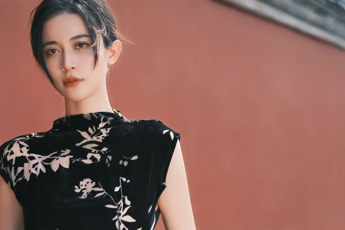 红墙雅韵