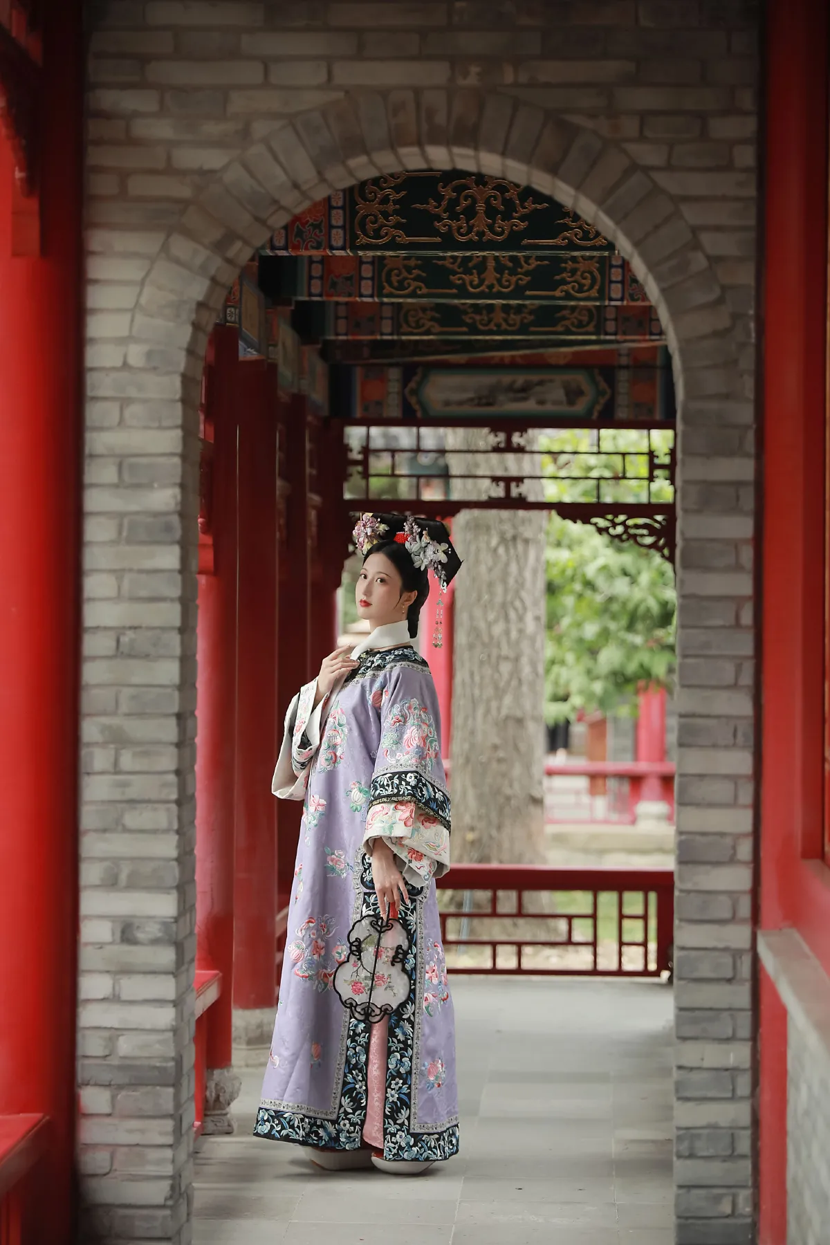 紫禁城1