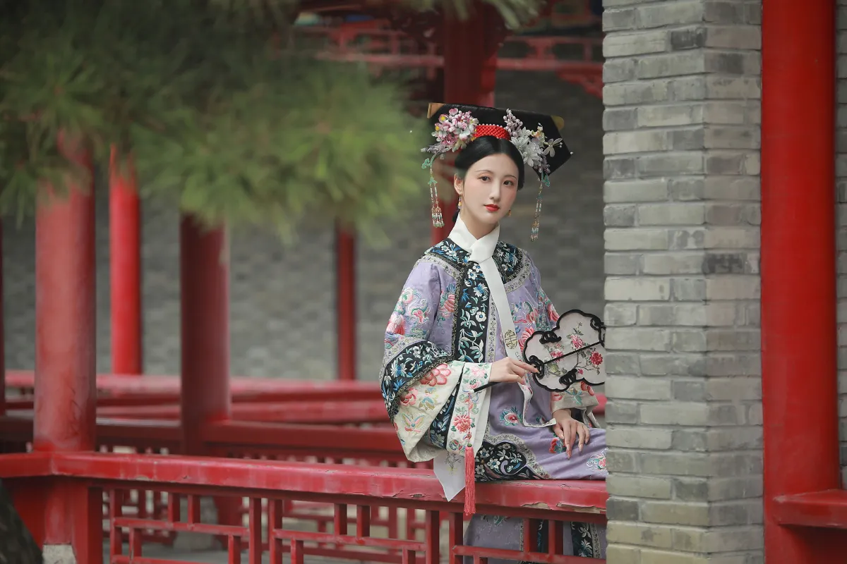 紫禁城3