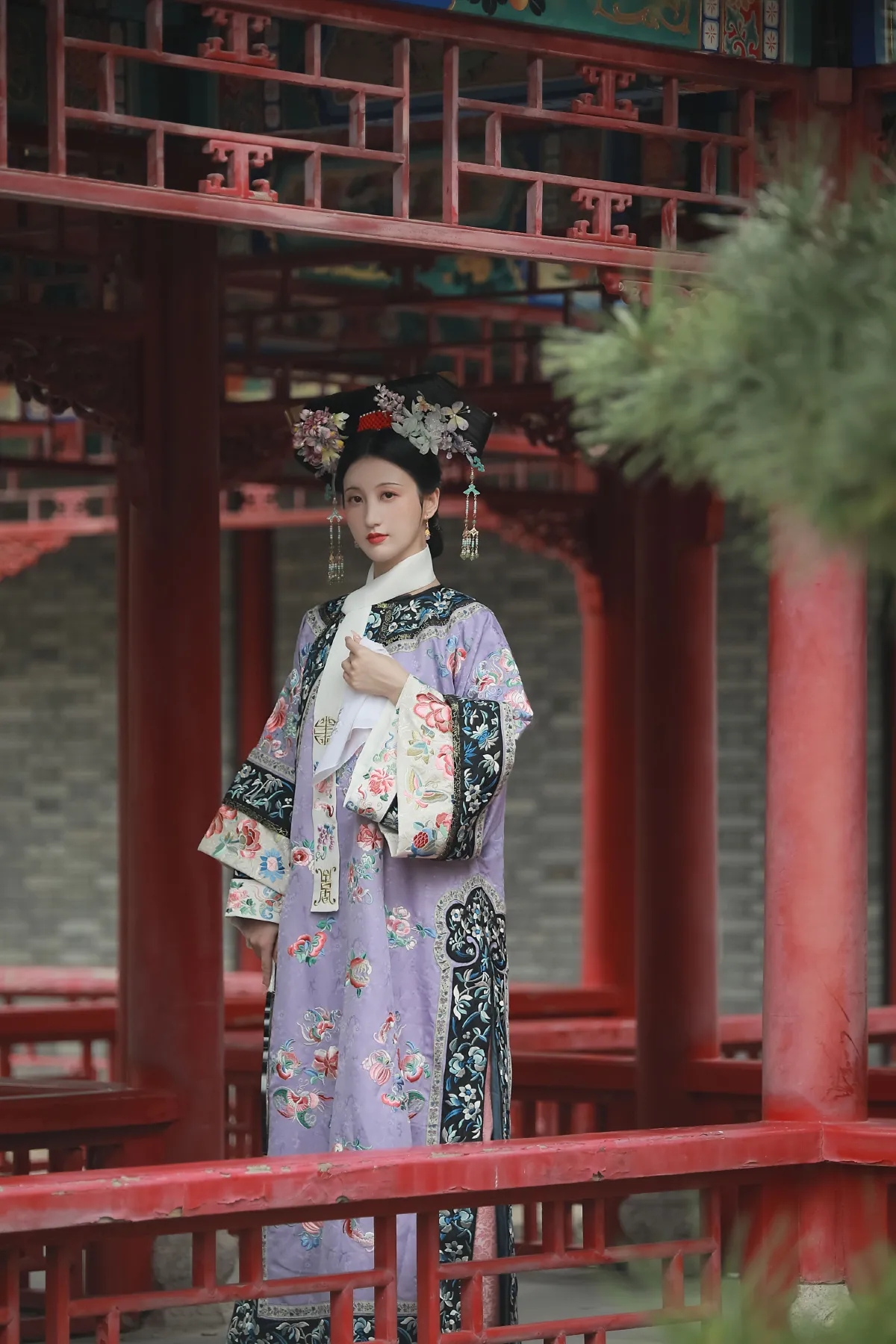紫禁城