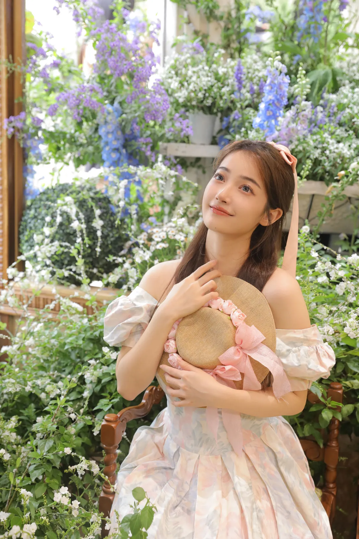 绿野仙踪春天2