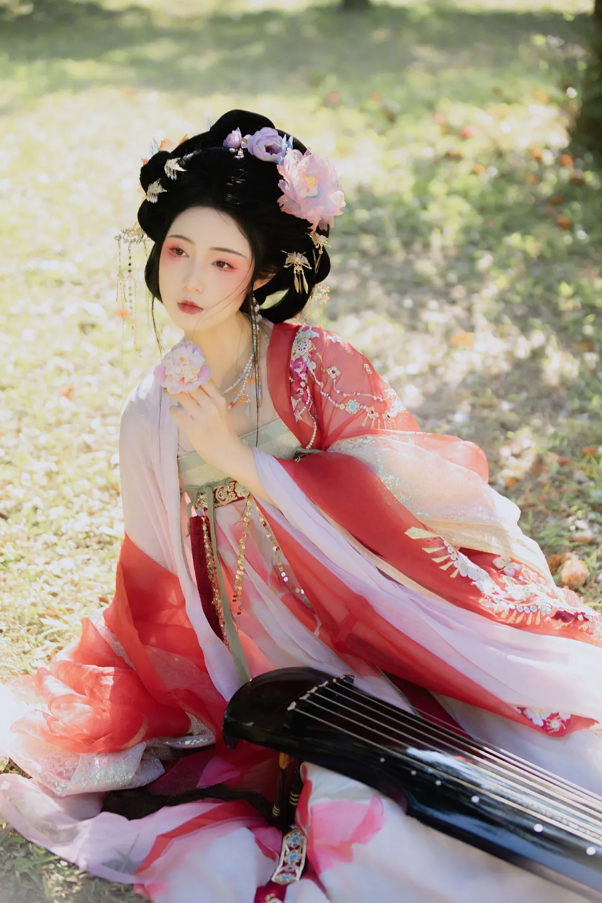 山茶香