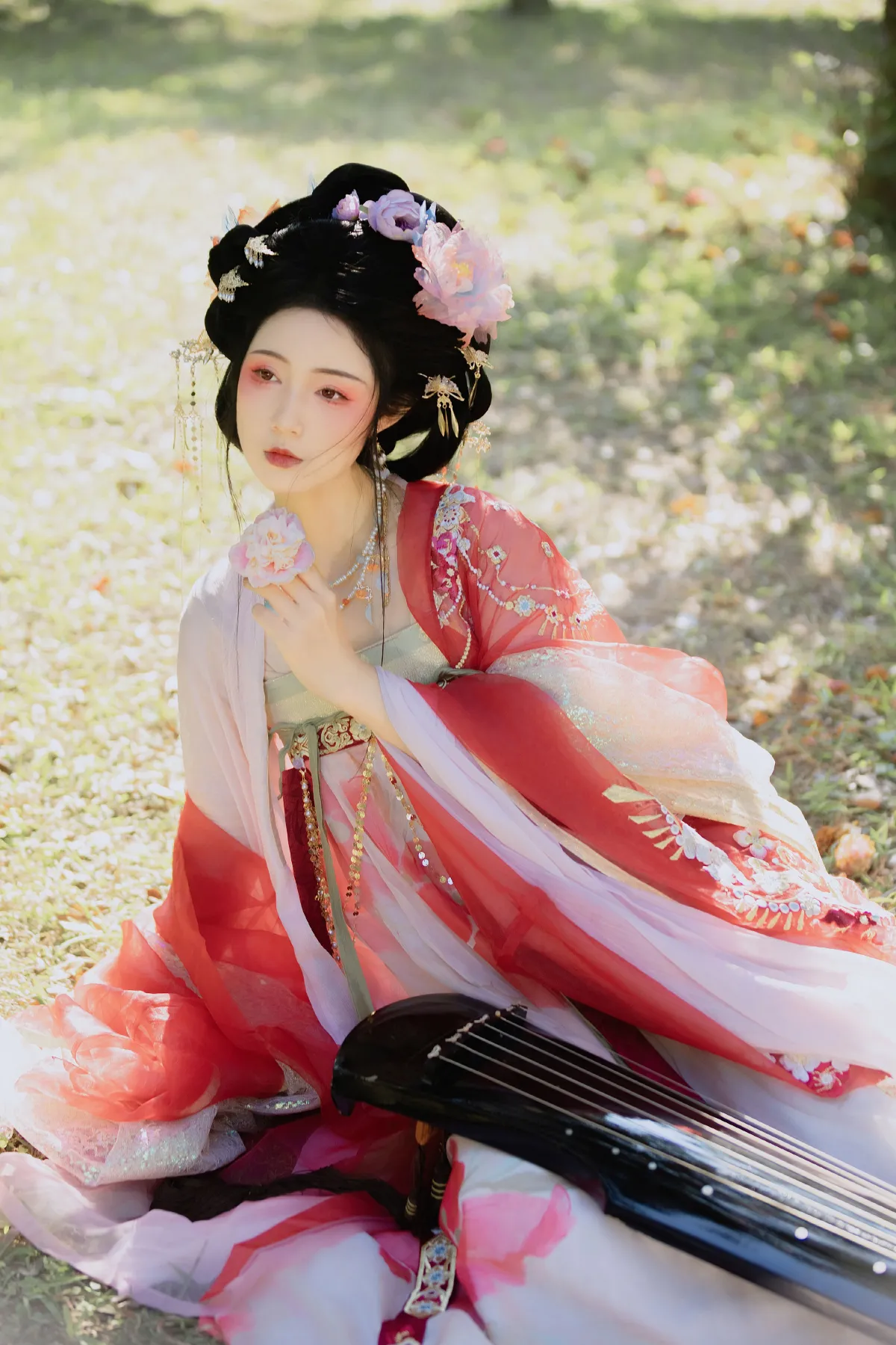 山茶香3
