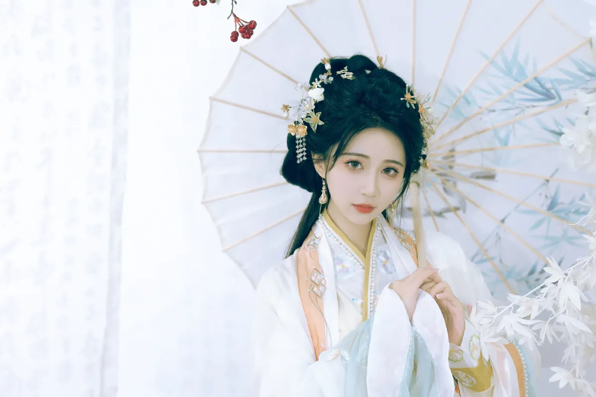 入画江南2