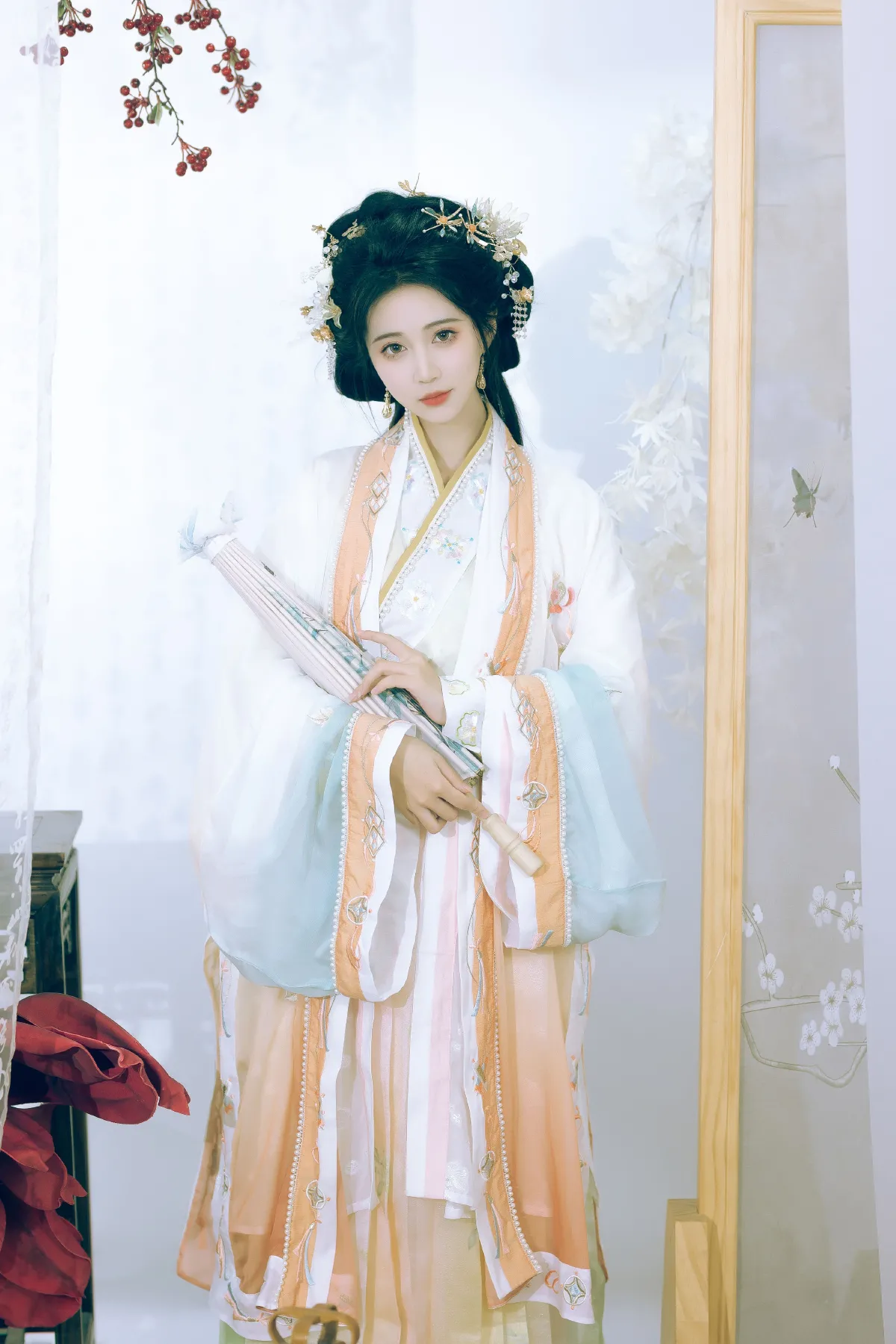 入画江南3