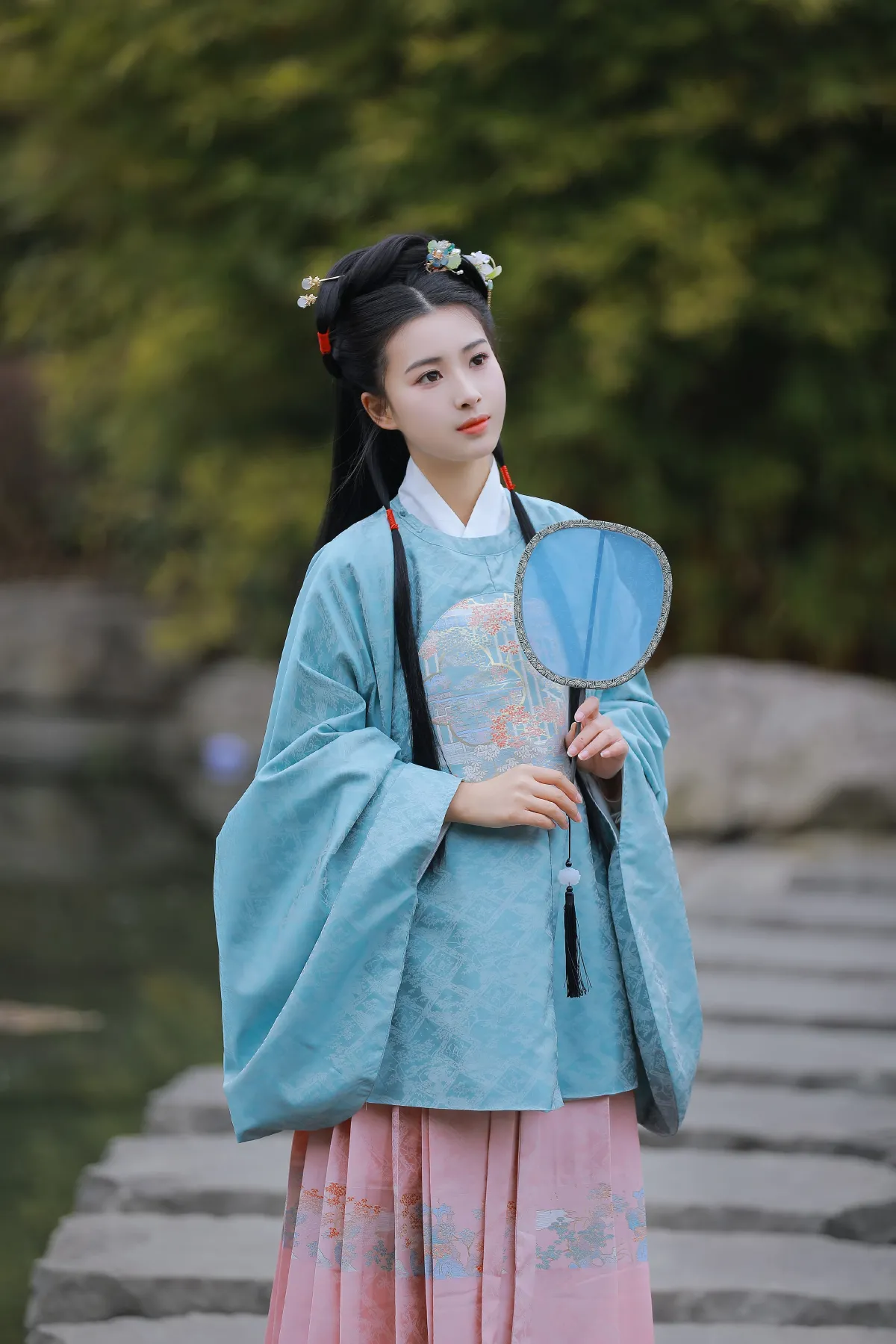 小庭花3