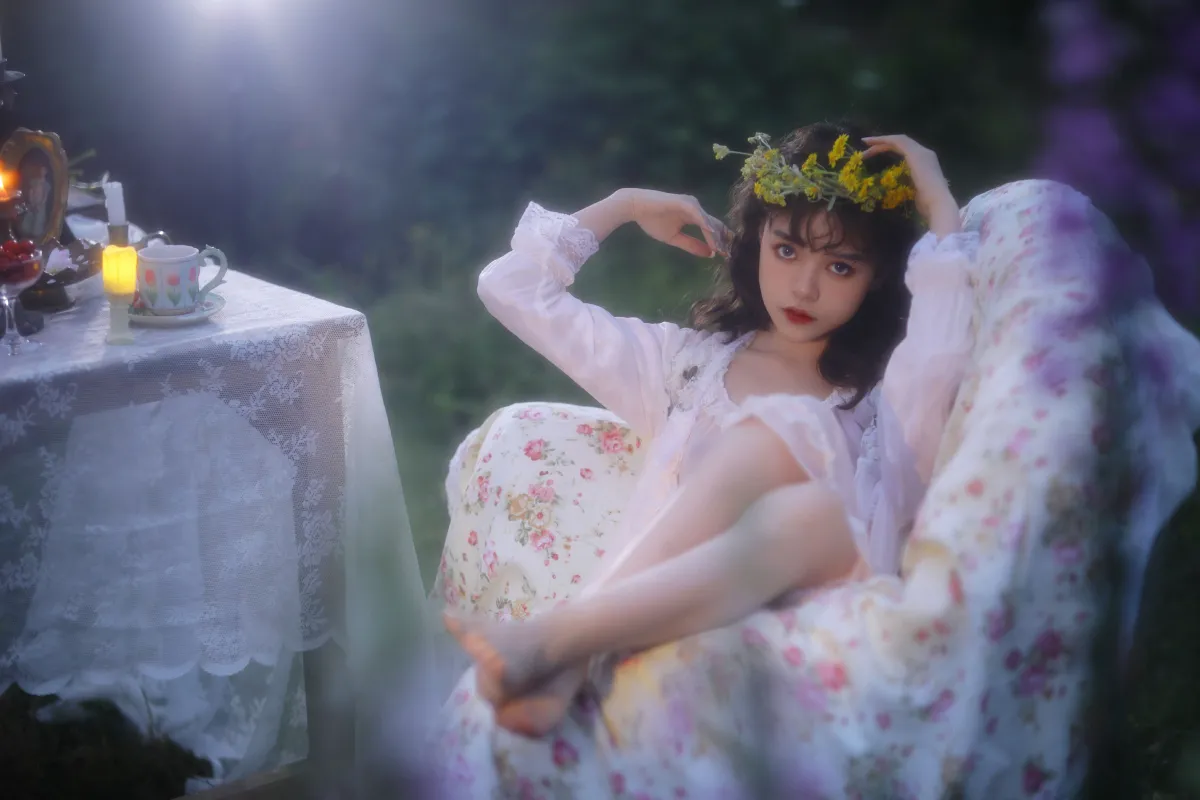 花园野餐1