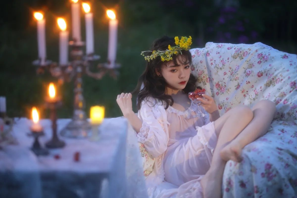 花园野餐3