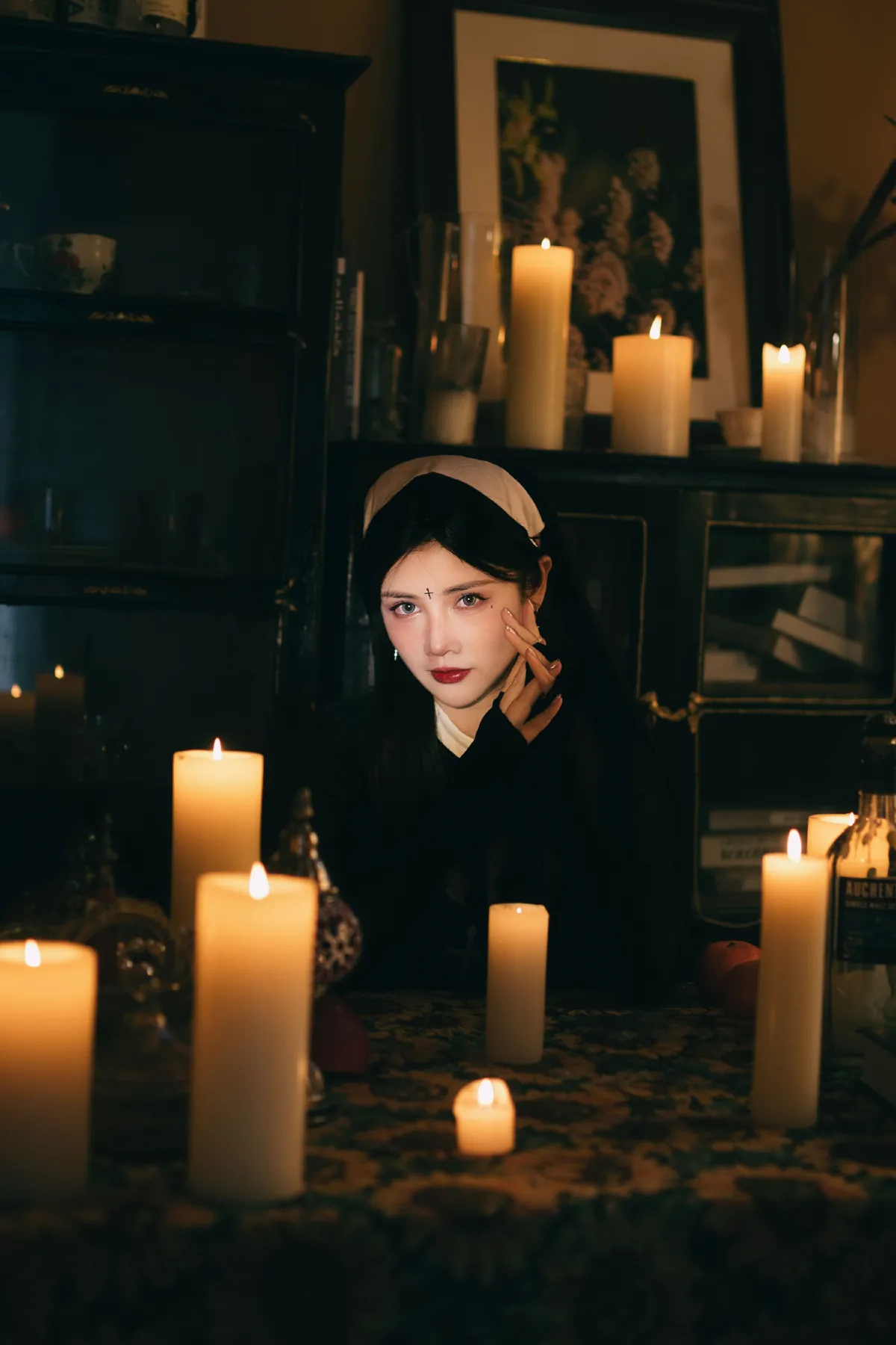 修女