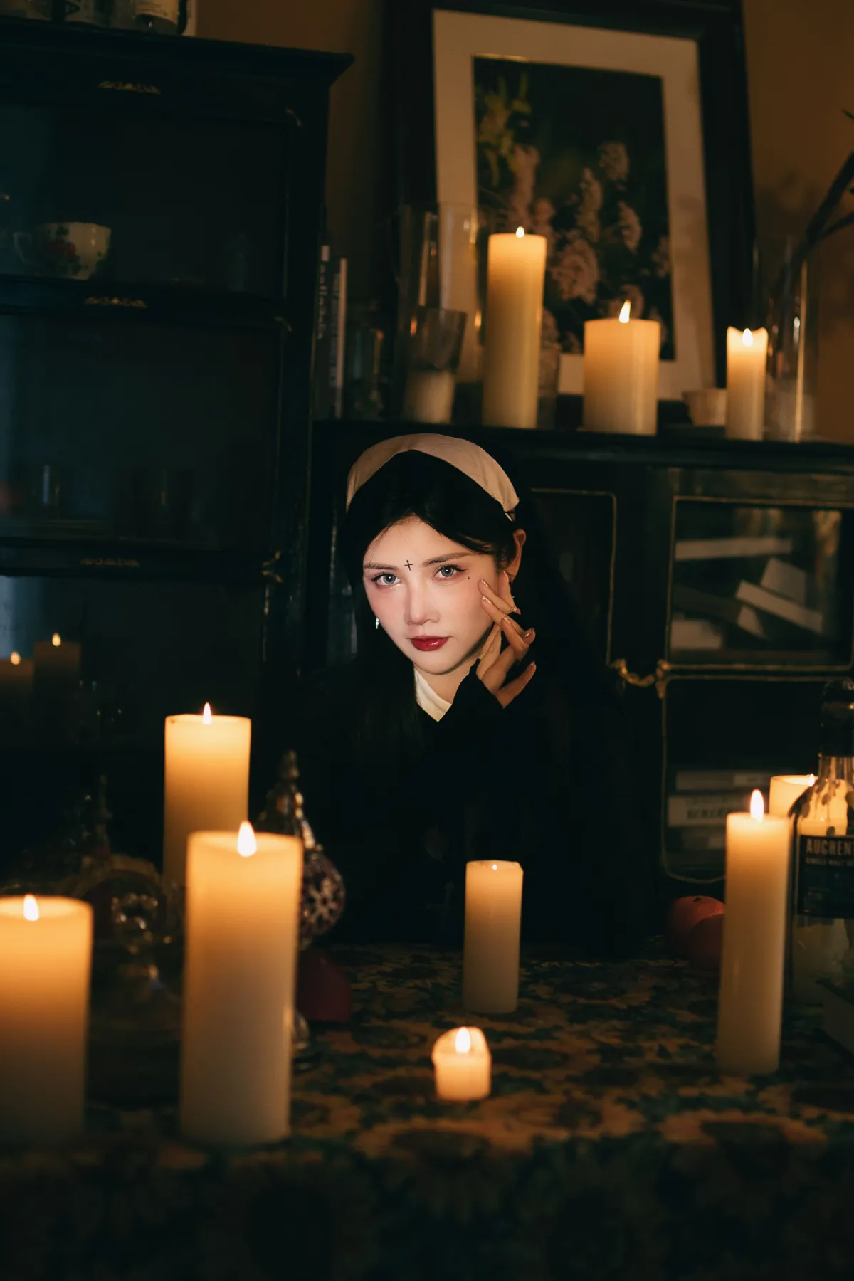 修女1