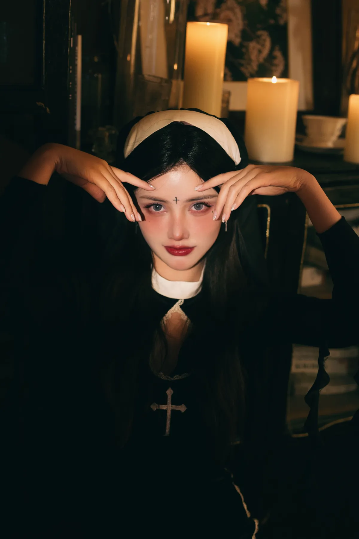 修女