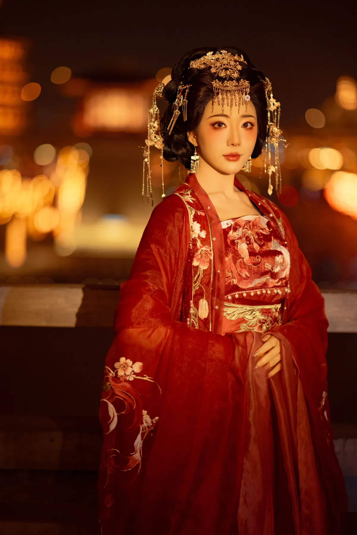 舞霓裳1