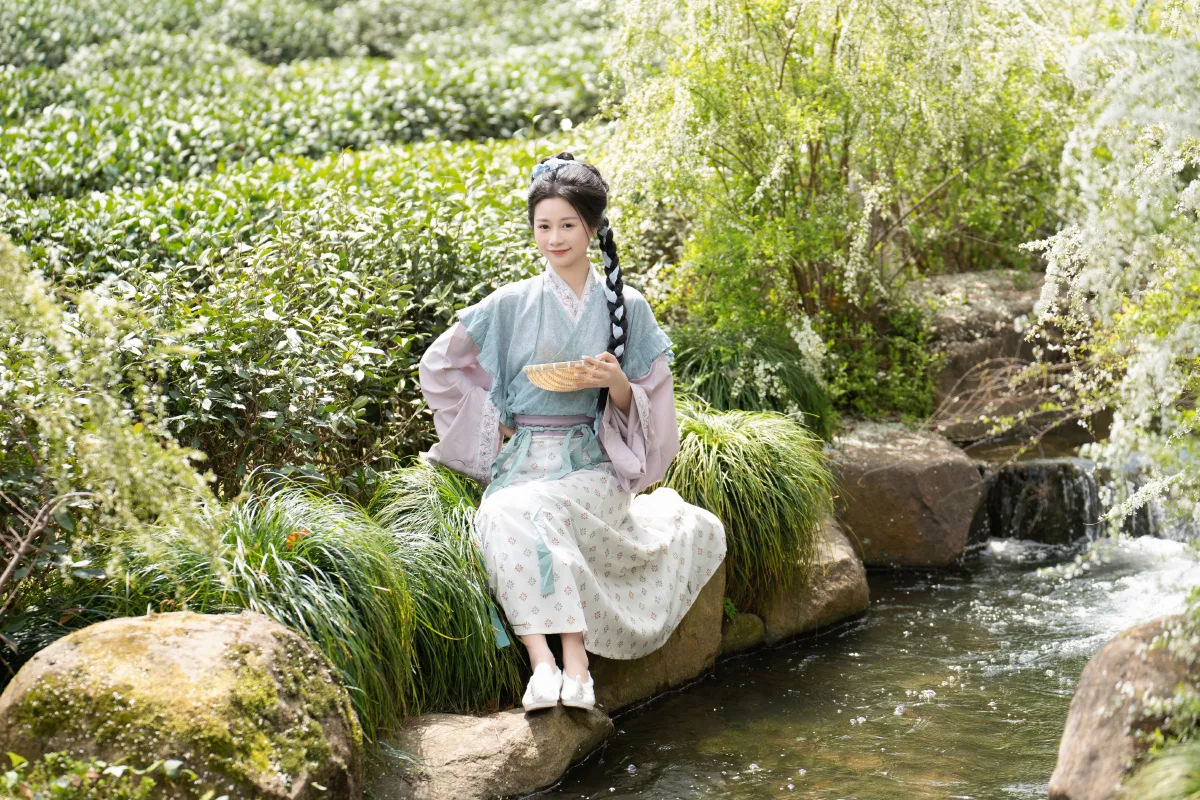 种田文体验版
