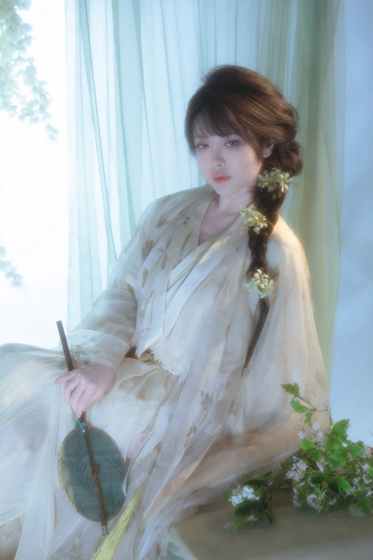 青萝3
