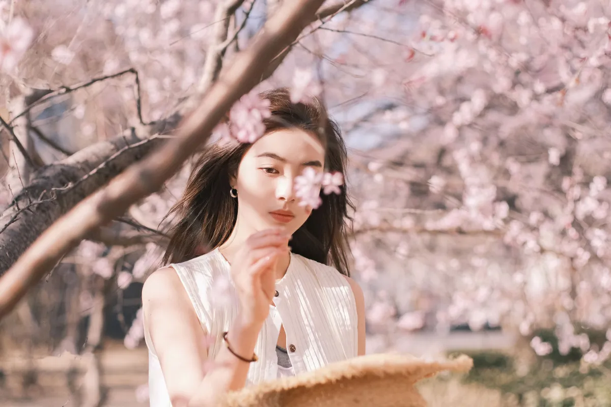 花溪