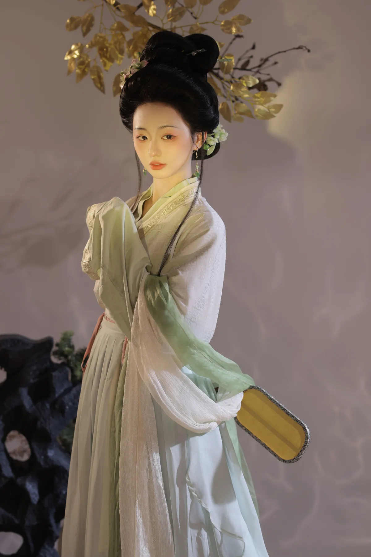 素色1