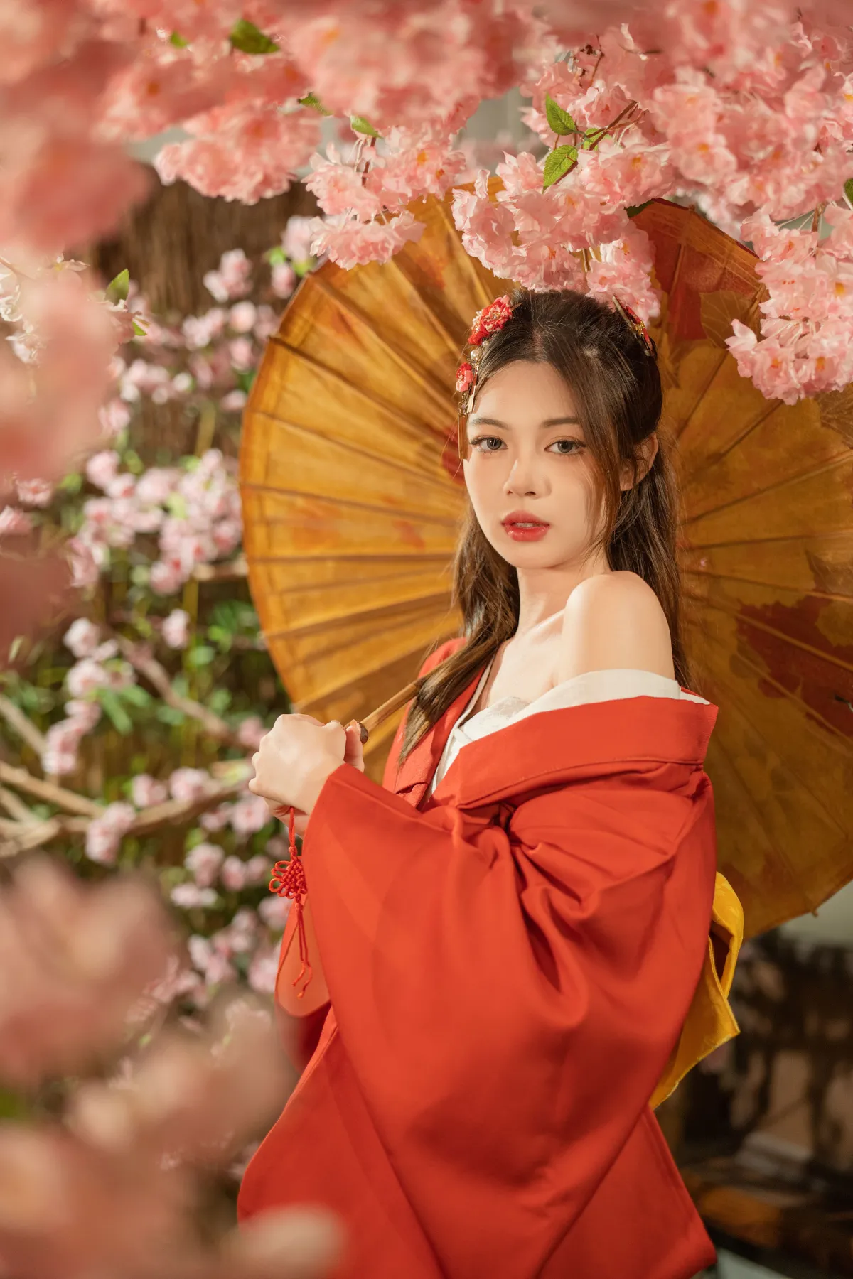 昭和美人1