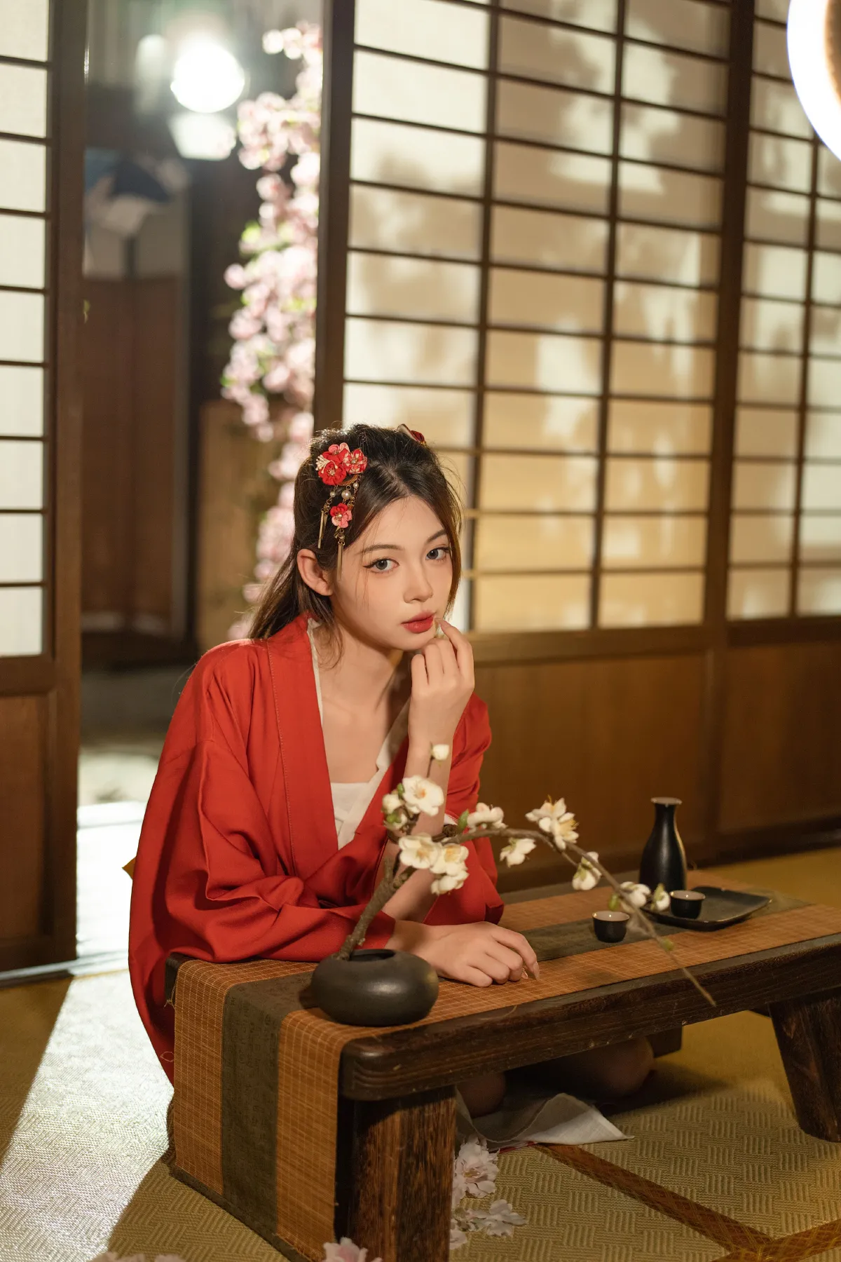 昭和美人2