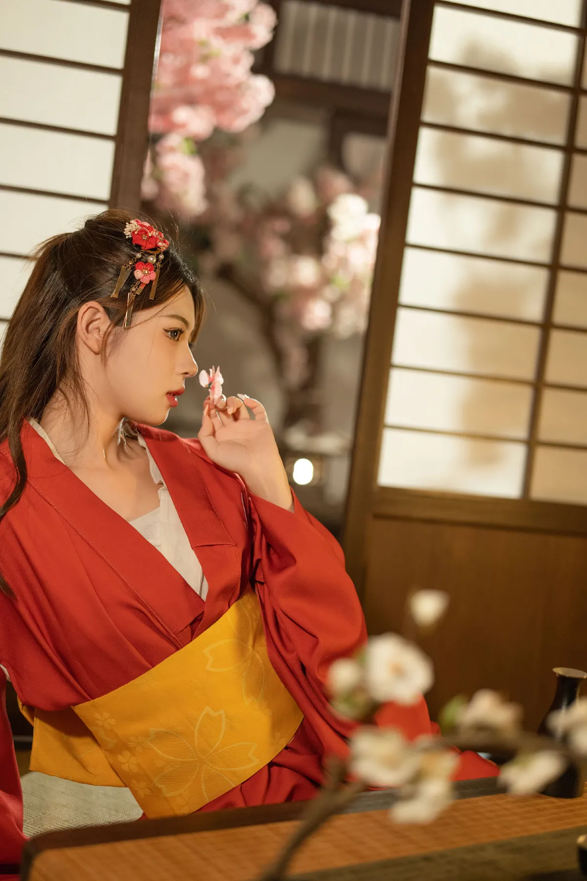 昭和美人