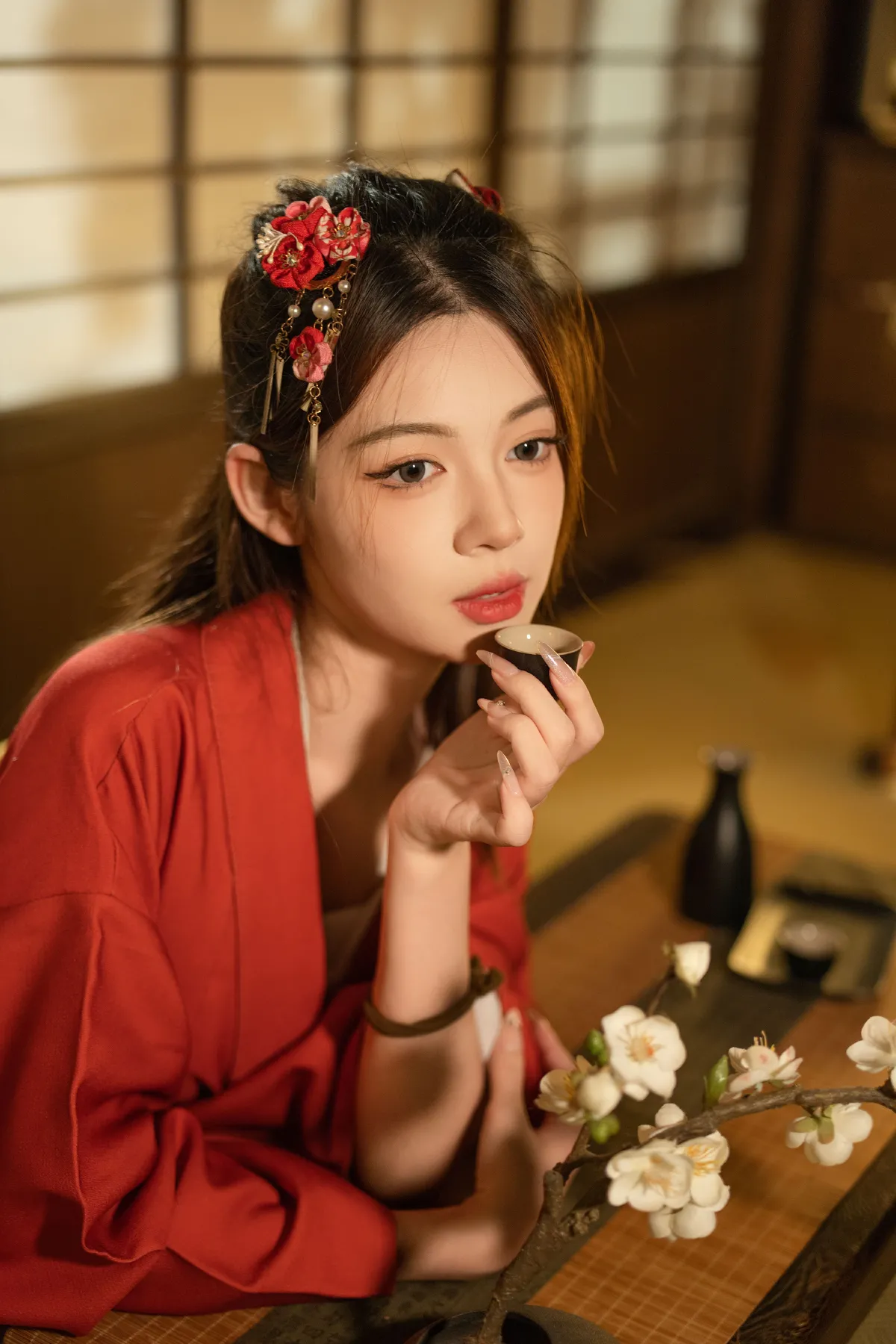 昭和美人3