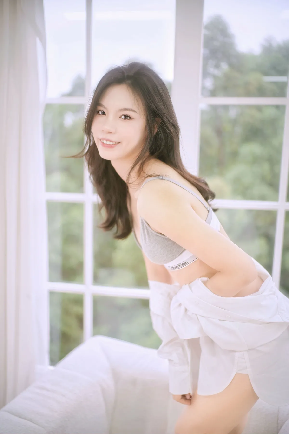 CK少女1
