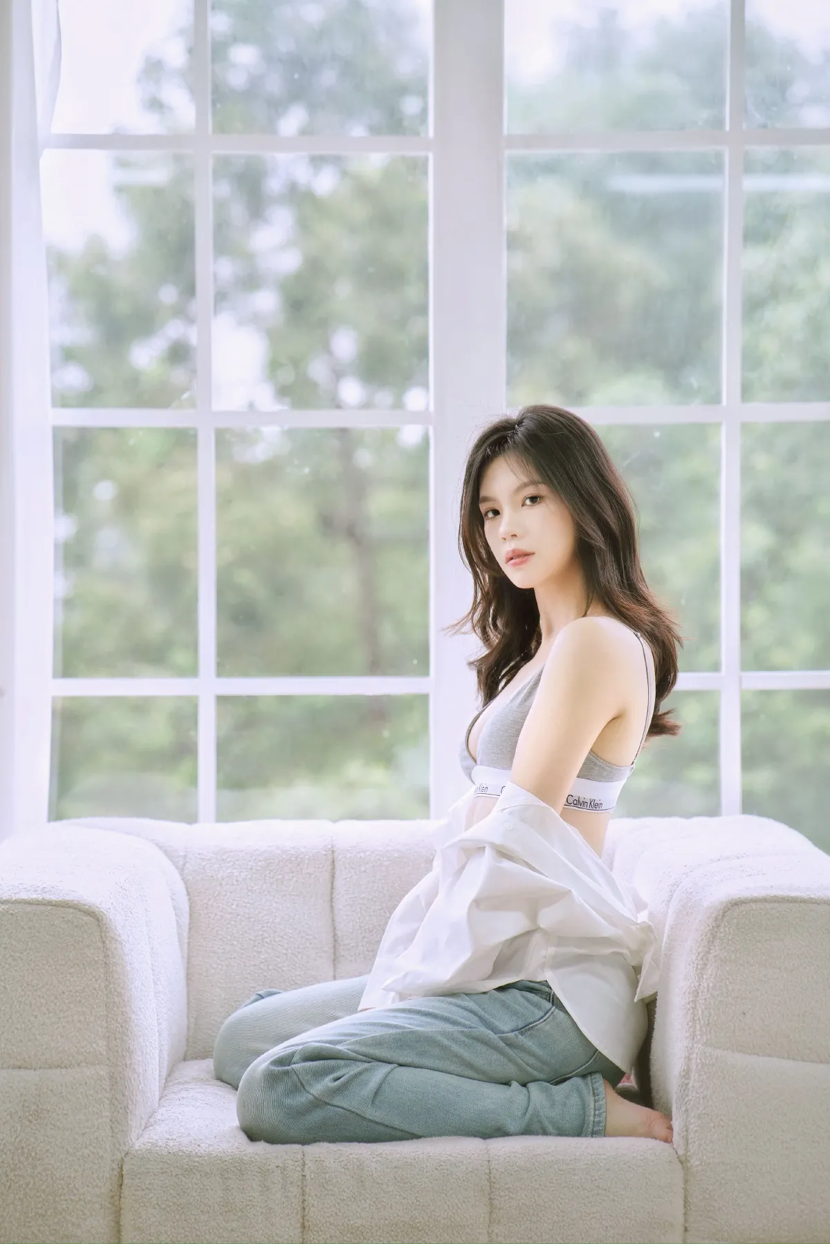 CK少女2