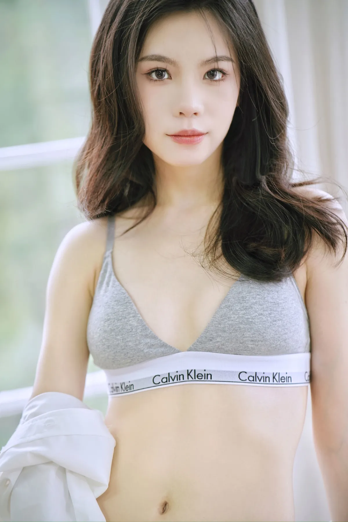 CK少女