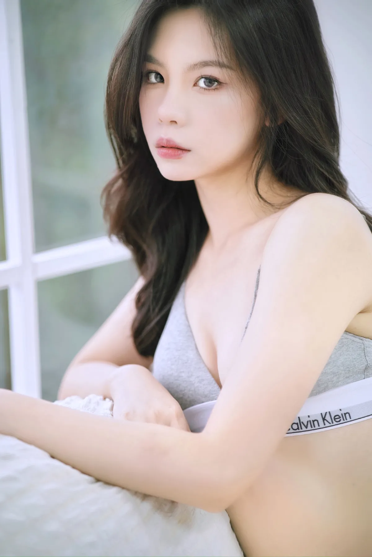 CK少女