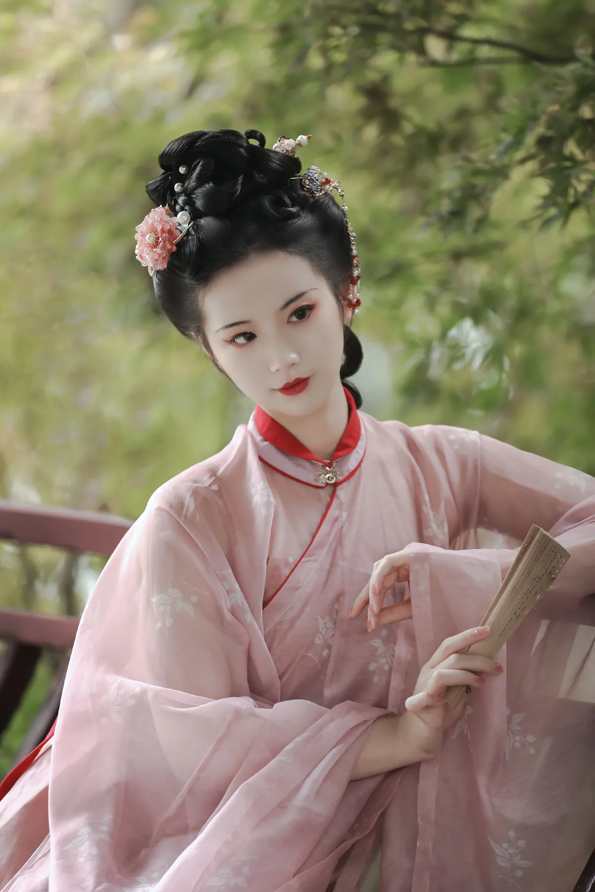 章台柳2