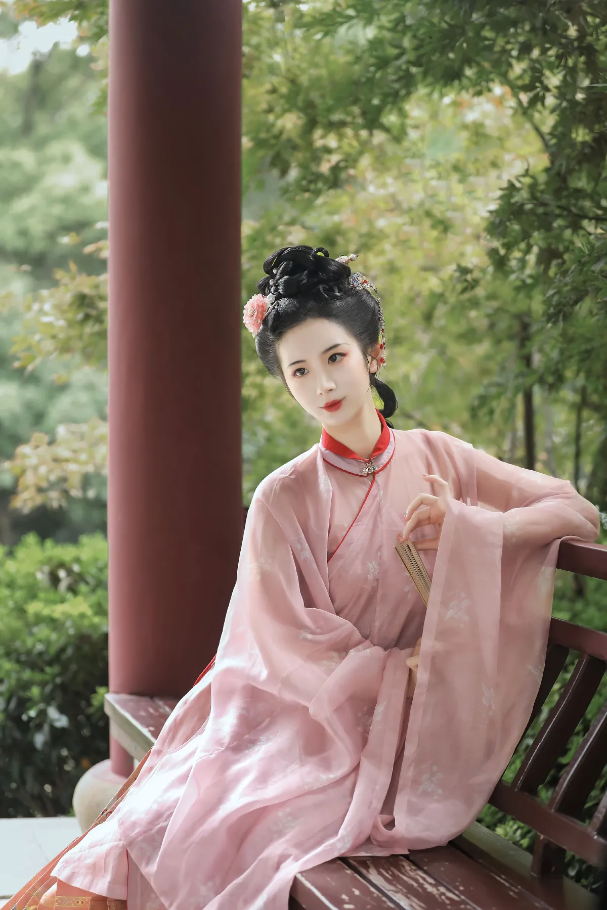 章台柳