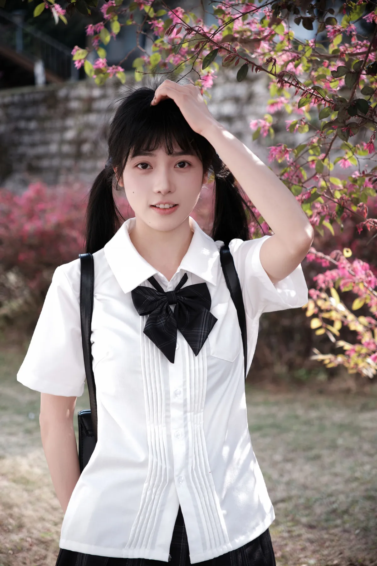 樱花教室2