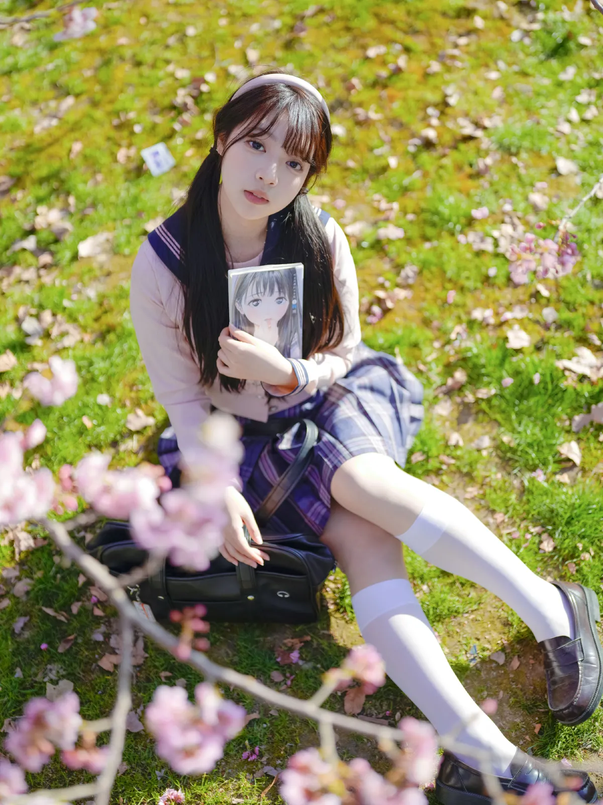 樱花jk1