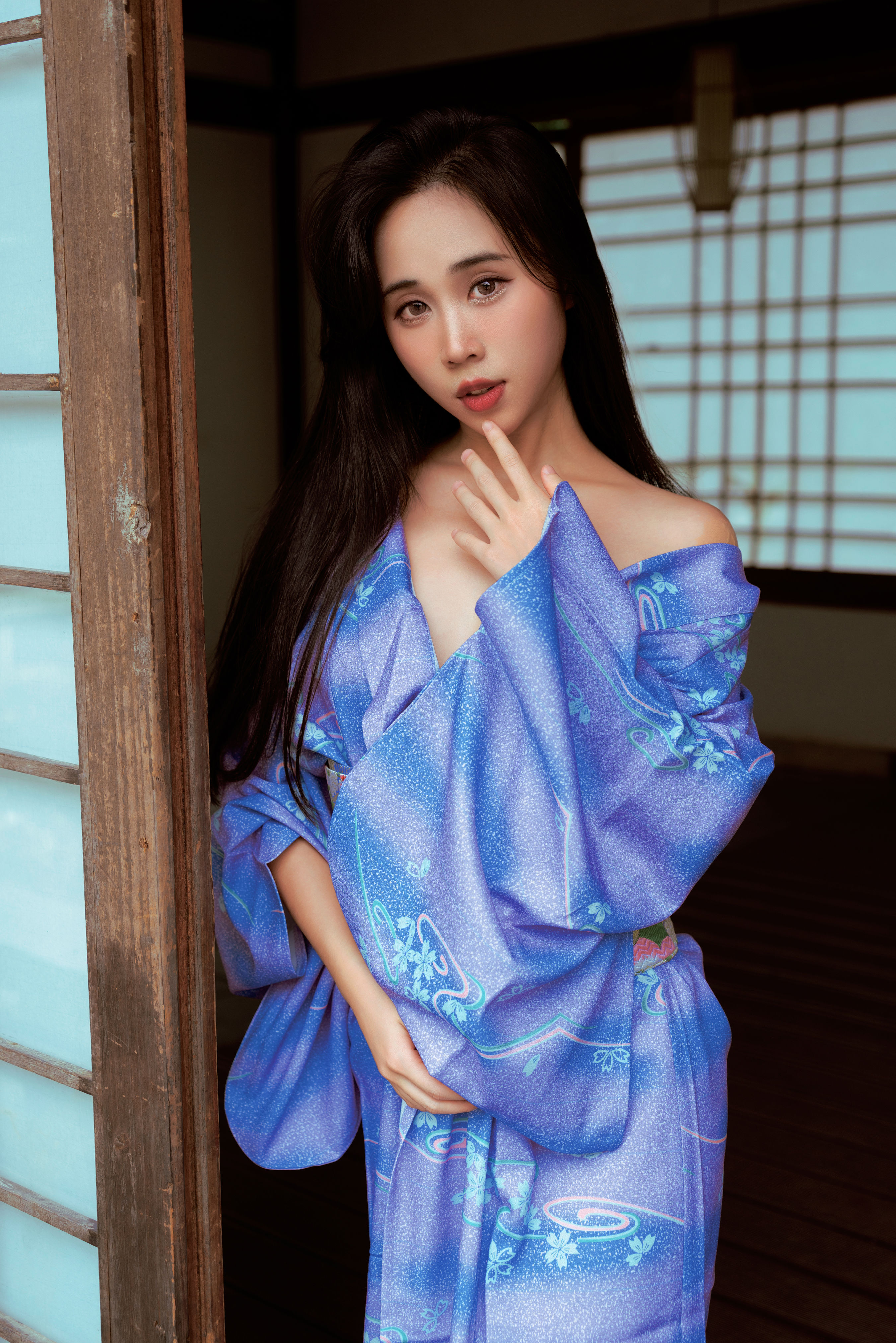 春风沉醉