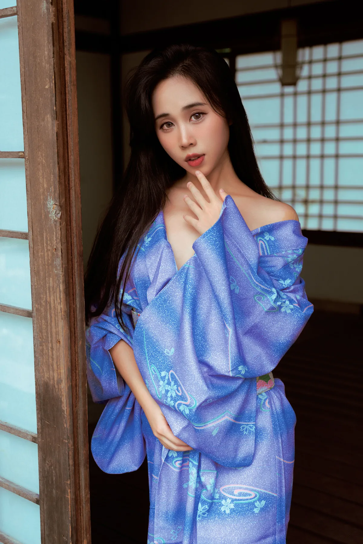 春风沉醉1