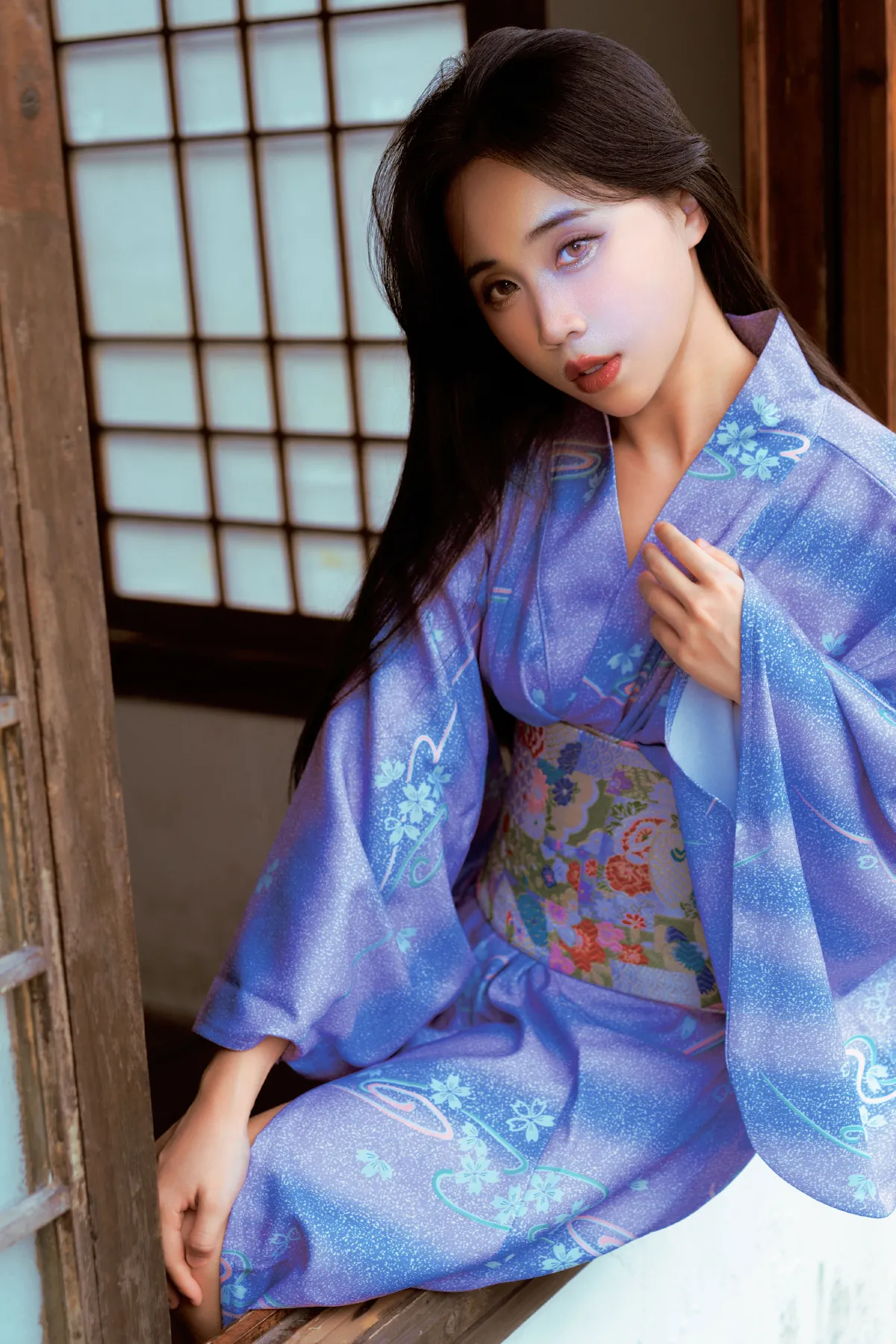 春风沉醉
