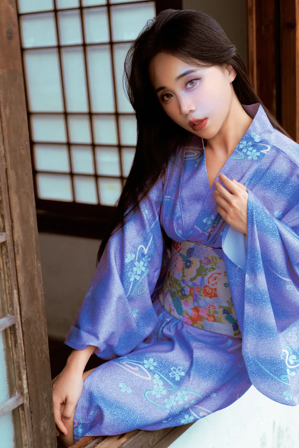 春风沉醉2