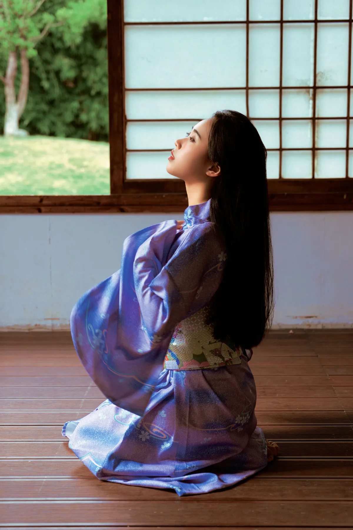 春风沉醉