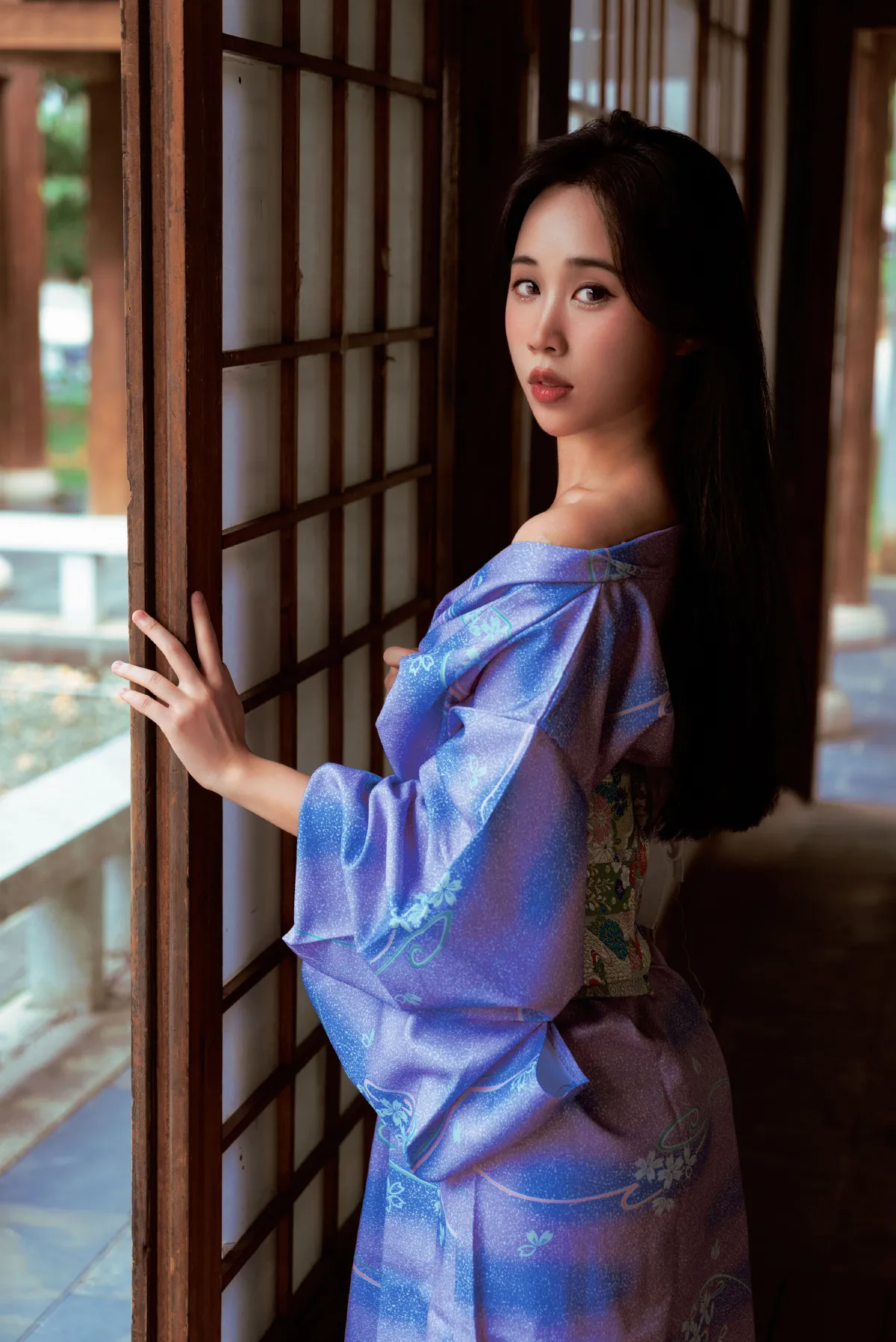 春风沉醉