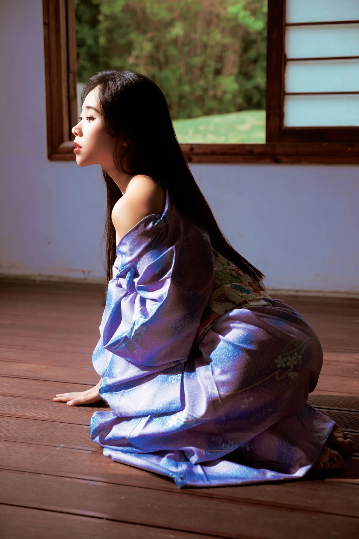 春风沉醉