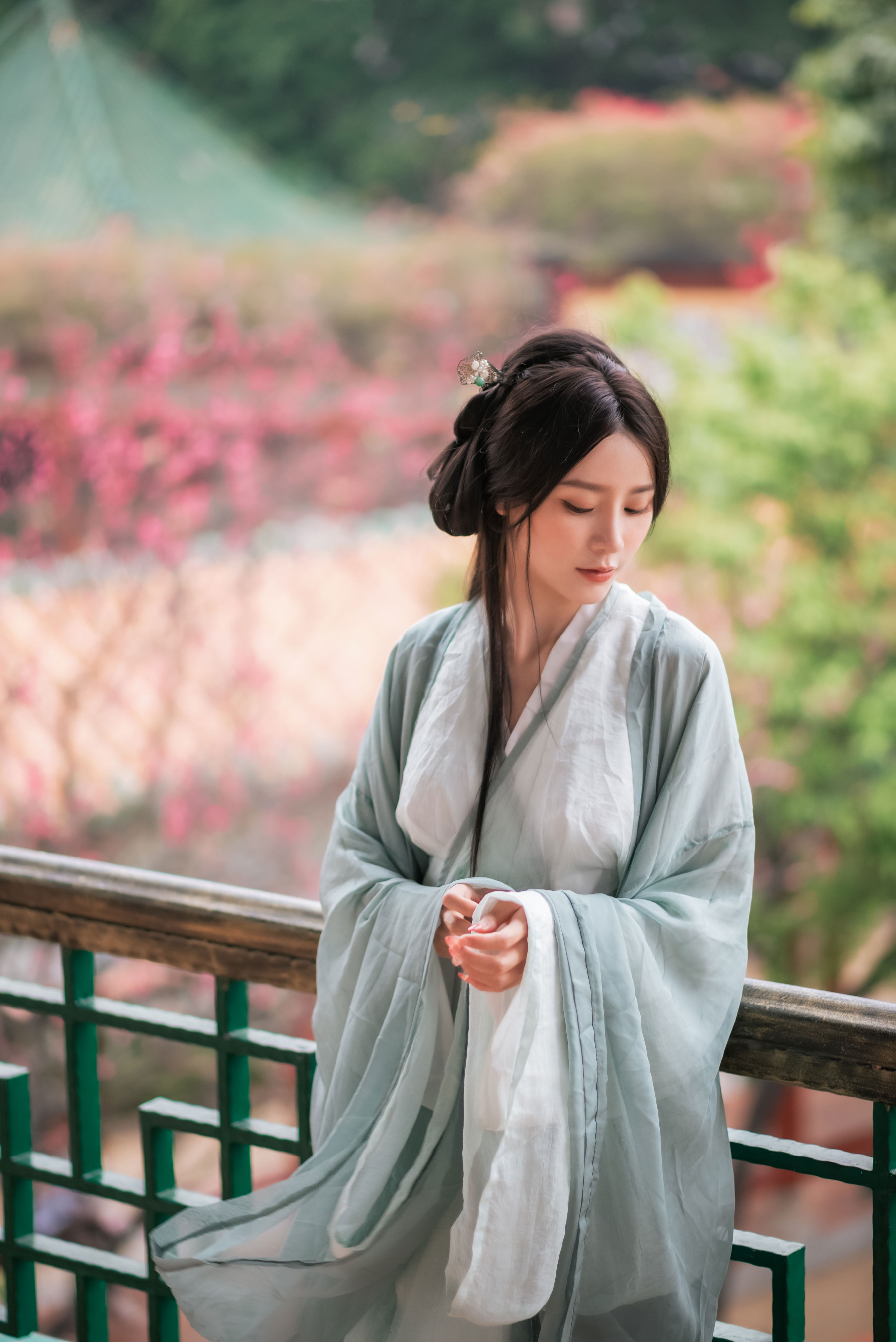 繁花